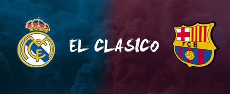 el clasico today